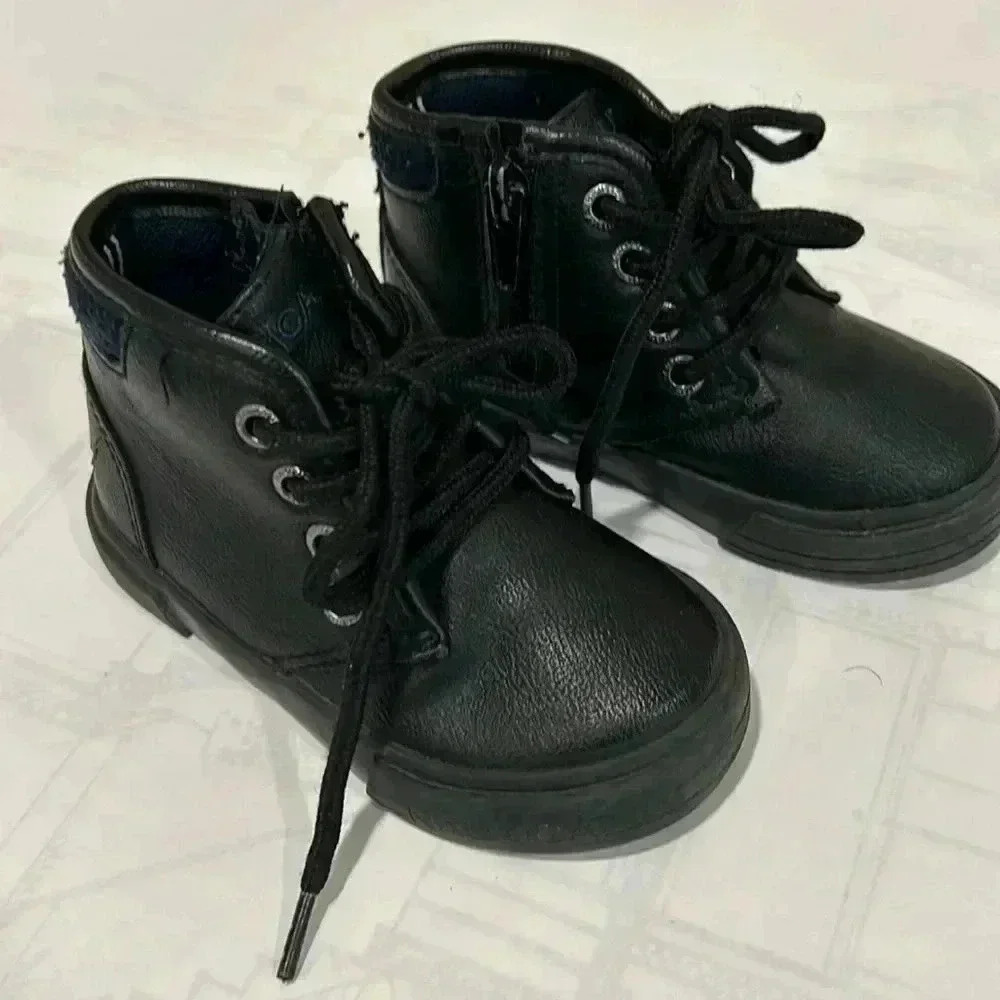 Nautica Boots